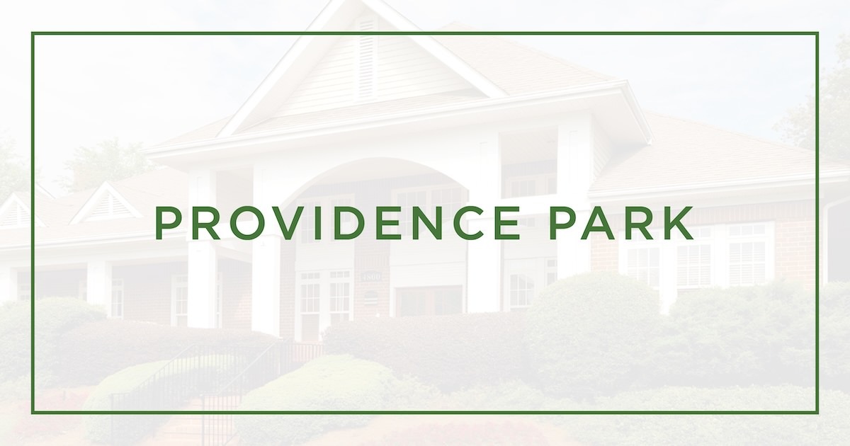 Providence Park Apartments